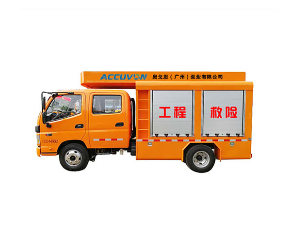 移動(dòng)泵車廠家有很多家，怎樣選擇廠家呢?